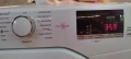 Сушилня Hoover клас A++, термопомпа 8кг. внос от Германия, снимка 7