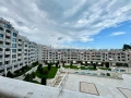 Представяме Луксозен Двустаен апартамент в престижния комплекс Varna South Bay Beach Residence - гр., снимка 1