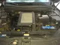 Hyundai Santa fe 2008г, 4х4, 2,2CRDI, снимка 10