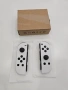 Контролери за Nintendo Switch Joy-Con безжични с вибрация, бели, снимка 7