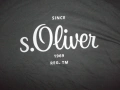 Тениски S.OLIVER  мъжки,2ХЛ и 3ХЛ, снимка 4