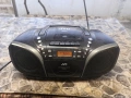 касетофон jvc cd radio kaseta, снимка 3