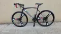 Шосеен велоcuneg Eurobike от серията ХC 550, снимка 2