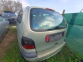 Заден капак за Renault Megane 1.6I 16V 107К.С 1999г., снимка 2