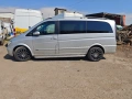 Мерцедес Виано 3.0 CDI, снимка 6