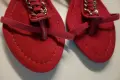 нови кожени сандали Clarks, 35.5ти номер, снимка 2