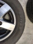 Летни гуми 215/70/15, снимка 4