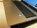 HP Probook 650 G5 I5-8265U , SSD 240 GB, 16GB RAM, снимка 3