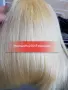 Бретони. 100% естествен косъм!, снимка 4