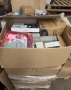 Amazon Палети Стока микс Директен внос, снимка 2