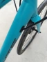 Гравел велосипед Whyte Carnaby R7 1х9 скорости размер рамка М Алуминиев Хидравлика, снимка 2