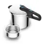 Тенджера под налягане Tefal Secure Trendy P2580701, снимка 3