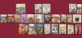 24 кулинарни книги от цял свят, снимка 1