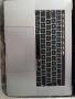 MacBook Pro 15" 2018 | i7-8750H | 16GB RAM | 256GB SSD | Radeon Pro 555X | Touch Bar, снимка 6
