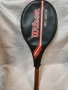 Винтидж тенис ракета Wilson Pro Matrix, снимка 1