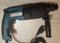 Перфоратор Макита HR2450. Оригинален. 65€ (без коментар!), снимка 2