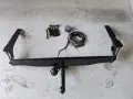 ОРИГИНАЛЕН теглич за СУБАРУ Форестър SUBARU Forester 1997-2007г, снимка 1