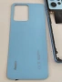 Xiaomi redmi note 12 4G Основна платка батерия пръстов слушалка звънец сим камера кабел, снимка 2