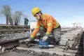 Акумулаторен такаламит Bosch 18V ,GFP 18V-10 XL-Boxx + БАТЕРИЯ ProCore 18V 8.0 Ah, снимка 3