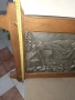 калаено сребърна картина , снимка 5