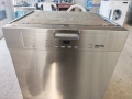 Съдомиялна Miele Inox, снимка 2