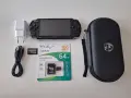 Sony PSP 3000 - Playstation Portable - качени много игри - хакната, снимка 1