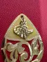 Златна висулка /585/, снимка 1