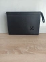 Louis Vuitton Нов Мъжки Кожен Клъч Различни Цветове Луи Витон , снимка 8