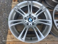 Лети джанти 18ки 5х120 BMW, снимка 5