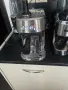 Кафемашина Sage Bambino Plus + кафемелачка Delonghi, снимка 6