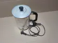 Стара Соц Немска Електрическа Яйцеварка ELEM DDR. / РАБОТЕЩА! / НОМЕР 1670., снимка 1