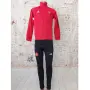 Мъжки Футболен Анцуг - ADIDAS FC MANCHESTER UNITED; размери: S, M, L, и 2XL, снимка 1