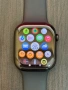 Apple Watch 11 / 46 мм / 100% батерия / КАТО НОВ !, снимка 3