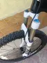 Orbea 27,5 цола Карбон "Мекица" , снимка 5