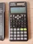 Casio fx-991ES PLUS 2nd edition калкулатор, снимка 4
