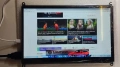 10.1" монитор IPS, Touch, снимка 2