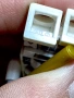 Продавам лот от 3 броя напълно оригинални LEGO Ninjago минифигурки., снимка 7