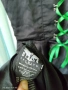 Готик рокля Black premium , снимка 2