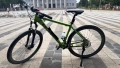 ВЕЛОСИПЕД 29 CROSS GRX 7 2025 MDB, снимка 3