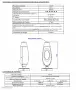 Дизайнерска чугунена печка 5kW, снимка 7