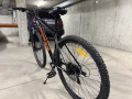 Колело “ Omega Bike Black”, снимка 9