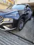 Продавам Хюндай Санта Фе, снимка 2
