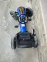 Картинг Mercedes-Benz Go Kart, снимка 3