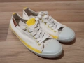 Кецове Calvin Klein маратонки Adidas, снимка 8