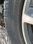 4 Бр.5Х120Х21-ЛДЖ+ГУМИ СПОРТ ПАКЕТ - 285/35/21-325/30/21 - BRIDGISTONE ЗА BMW-X-5;X-6;X-7 И ДРУГИ, снимка 11