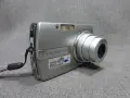 ЦИФРОВ ФОТОАПАРАТ OLYMPUS MJU 810 STYLUS 8.0MP CCD DIGITAL CAMERA Y2K DIGICAM, снимка 4