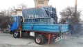 Скеле , рамково под наем, снимка 3