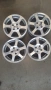  АЛУМИНИЕВИ ДЖАНТИ ЗА РЕНО ФОЛСВАГЕН МАЗДА ОПЕЛ ХЮНДАЙ НИСАН-4Х100Х60-15цола, снимка 1