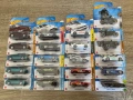 Hot wheels метални модели 1/64, снимка 4