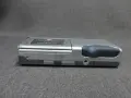 СТАР РЕТРО КАСЕТЕН ДИКТОФОН MICROCASSETTE RECORDER SANYO TALK-BOOK TRC-540M, снимка 9